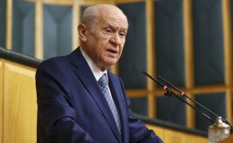 Bahçeli: HDP, vakit kaybetmeden kapatılmalıdır