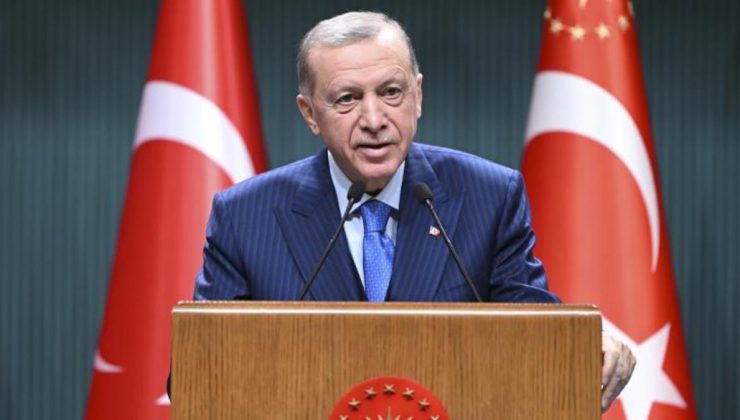 Gerilim tırmanıyor! Cumhurbaşkanı Erdoğan’ın, İsveç’e yönelik üyelik restine NATO’dan tepki