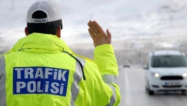 Son Dakika: Ehliyet ceza puanları siliniyor! 2,5 milyon sürücü faydalanacak