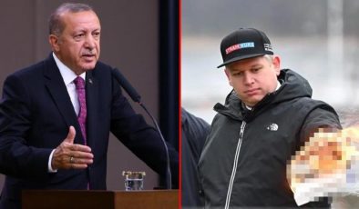 Son Dakika: Kur’an-ı Kerim’e yapılan saygısızlık sonrası resti çekti! Cumhurbaşkanı Erdoğan, İsveç’e NATO’nun kapılarını kapattı