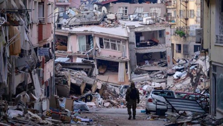 ABD’li Blinken’dan deprem bölgesine ziyaret! Cumhurbaşkanı Erdoğan ile de görüşecek iddiası