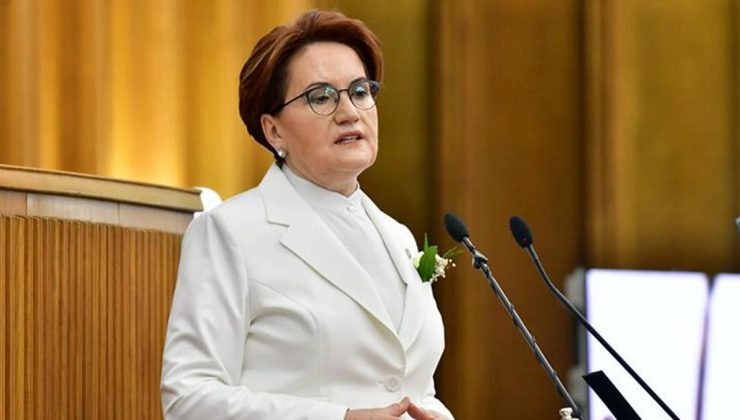 Acı haberi Akşener verdi! İYİ Partili Süleyman Sarıbaş’ın kardeşi ve ailesi depremde hayatını kaybetti