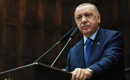 Dünya liderlerinden Cumhurbaşkanı Erdoğan’a geçmiş olsun telefonu