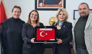 Emşav İstanbul İl Başkanlığının başarısı!