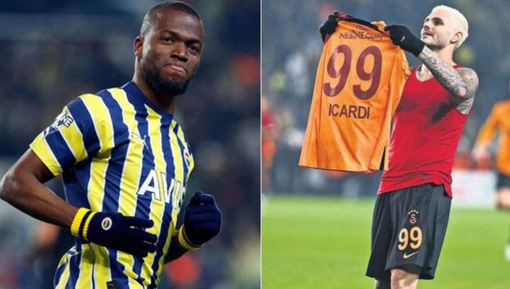 Galatasaray’dan Fenerbahçe’ye açık ara! Güncellenen şampiyonluk oranları hayrete düşürdü