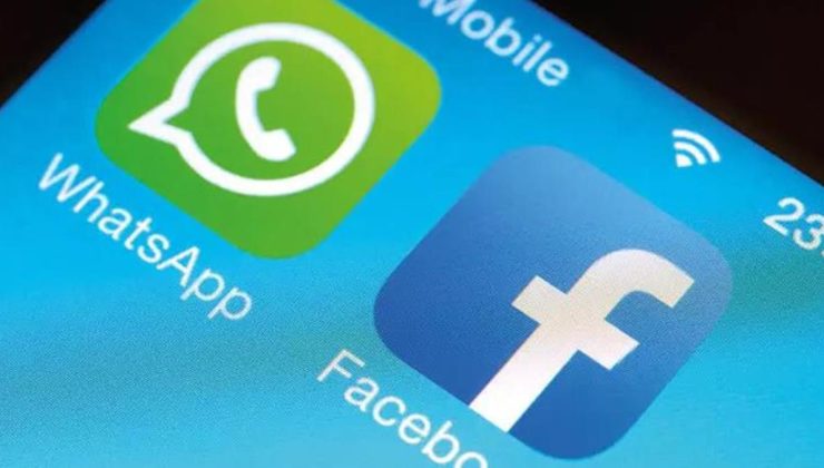 Kişisel Verileri Koruma Kurulu’ndan WhatsApp ve Meta’ya 2 milyon 665’er bin lira ceza