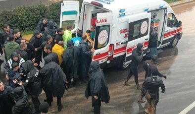 Şanlıurfa’daki sel felaketinde ölenlerin isimleri belli oldu