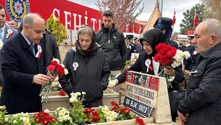 1845 yılında kurulan Türk Polis Teşkilatı 178 yaşında…