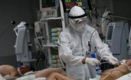 Sağlık Bakanlığı: Son 5 ayda koronavirüs kaynaklı ölüm sayısı 844